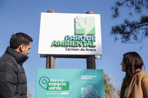 Parque Ambiental Archivos Econom A Sustentable