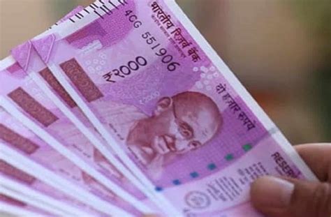 Nearly 60 Of Fake Notes Seized In 2021 Were Of Rs 2 000 Denomination