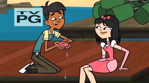 Ella Total Drama Heroes Wiki