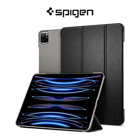 Spigen Ipad Pro Case Smart Fold Ipad Pro Inch