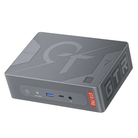 Beelink GTR7 Pro Ryzen 9 7940HS 32GB 1TB SSD Mini PC