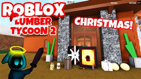 Lumber Tycoon 2 2021 Christmas Christmas Trends 2021