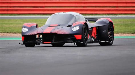 Silverstone Unveils New F1 Circuit