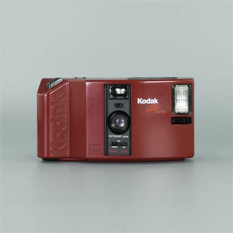 Kodak S Series S300MD — LensFayre