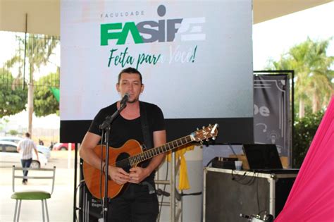 Faculdade Fasipe realiza o lançamento oficial do X CONCIPE Unifasipe