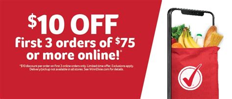 Winn-Dixie | It's a Winn Win