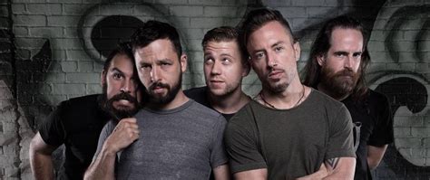 Ben Weinman Reflects On The End Of The Dillinger Escape Plan Metal