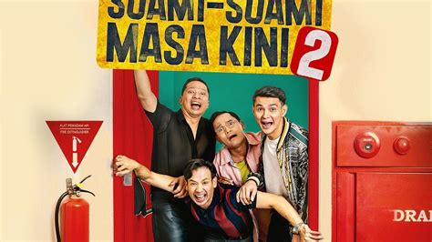 Episode Terbaru Suami Suami Masa Kini Season Dukun Jadi Solusi