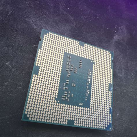 Intel i7 4770 | Jawa