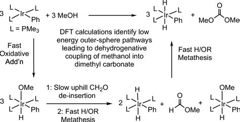 Calculations on the non classical β hydride elimination observed in