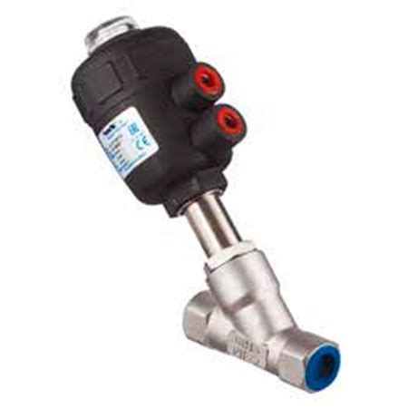 Клапаны SMS Tork с пневматическим приводом | прямые поставки из Турции
