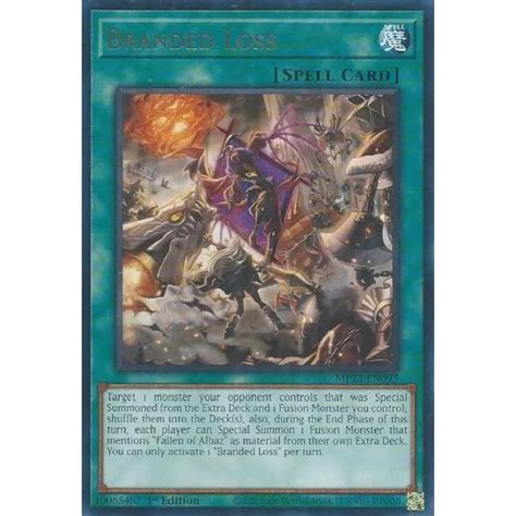 Branded Loss Netdecker Store Tienda Online De Cartas Yugioh