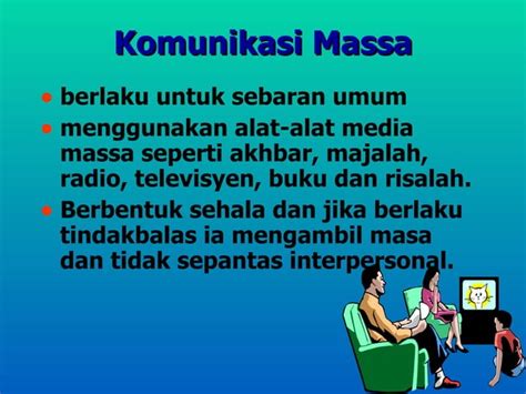 Asas Komunikasi Ppt