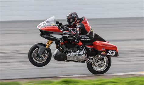 Here They Come Mission King Of The Baggers Is Headed To COTA And