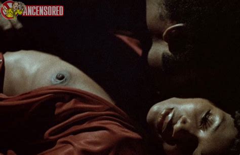 Naked Margaret Avery In Hell Up In Harlem