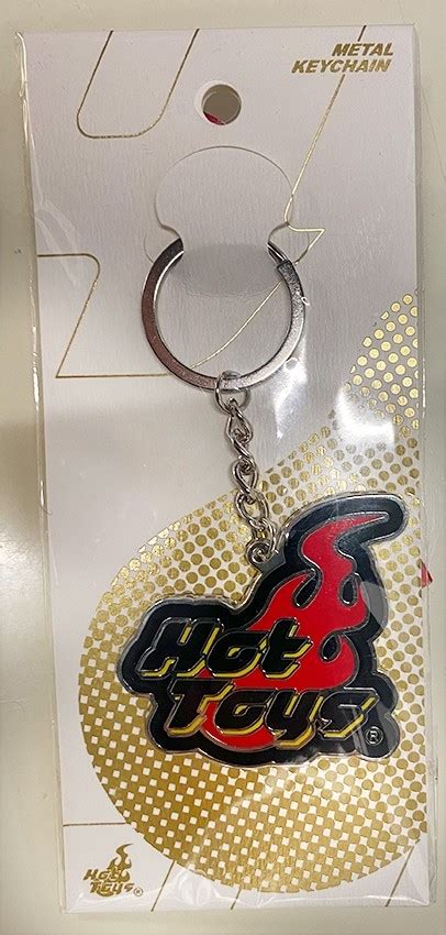 Hot Toys Hot Toys Schlüsselanhänger