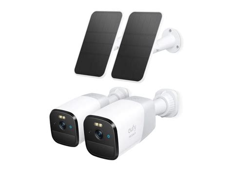 eufy 4G LTE Starlight Camera Bundle (1 Pack) | StackSocial