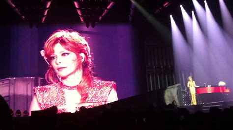 Mylene Farmer Je Te Dis Tout Timeless 2013 YouTube