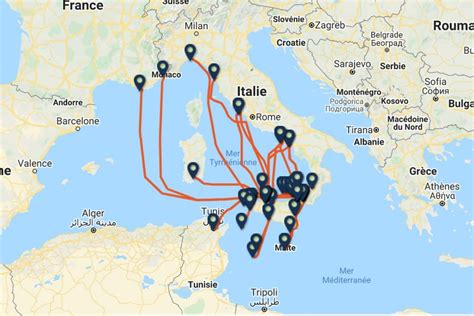 Sicily Ferry Complete Guide Generalinfomax