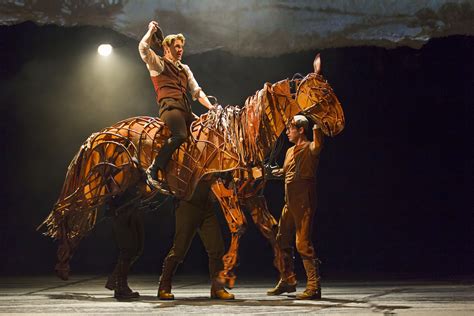 War Horse Book 10
