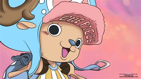 Tony Tony Chopper One Piece Photo 40755322 Fanpop