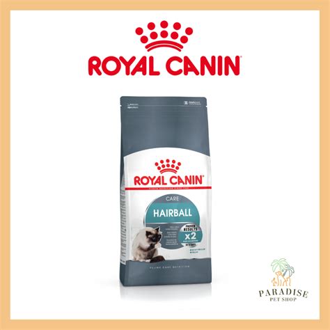 Royal Canin Hairball Care (400g) | Shopee Singapore