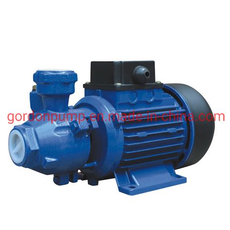 Kf Hp Copper Wire Peripheral Water Pump With Ce China Centrifugal