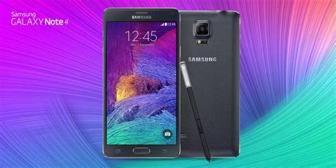 Samsung Galaxy Note 4 Is Finally Official Specs Price And Launch Date