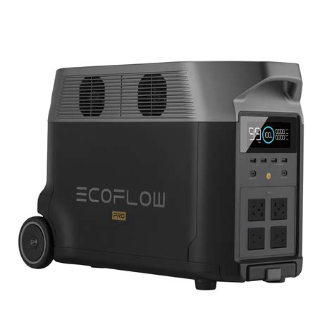 Ecoflow Delta Pro