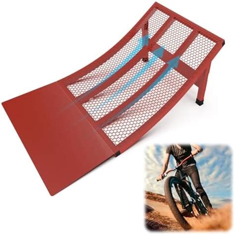 Amazon Ninja Mtb Mach Jump Ramp Portable Jump Ramp Panel