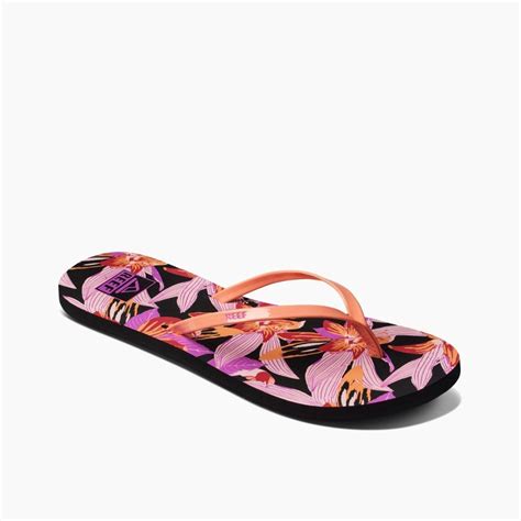 Ripley Sandalias Playeras Para Mujer Reef Bliss Full