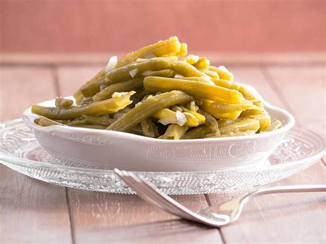 Omas Bohnensalat Rezept Einfache Zubereitung Und Leckere Zutaten