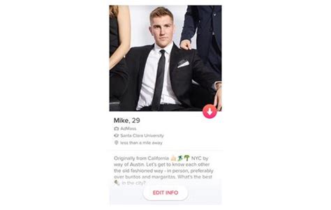 9 Dating App Tips From One Of The Most Right Swiped Guys On Tinder