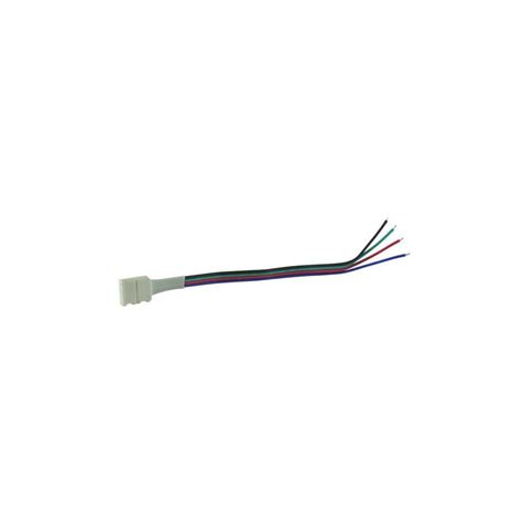 Conector Pentru Banda LED RGB EMAG Ro