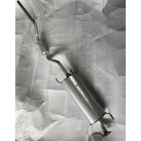 Toyota Unser Exhaust Lazada