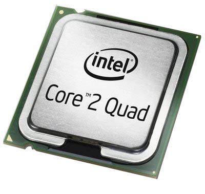 Intel Core2Quad Q9500 (2,83GHz/6M/1333) w Miedniewice - Sklep, Opinie ...