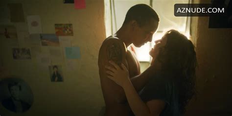 OSMOSIS NUDE SCENES AZNude