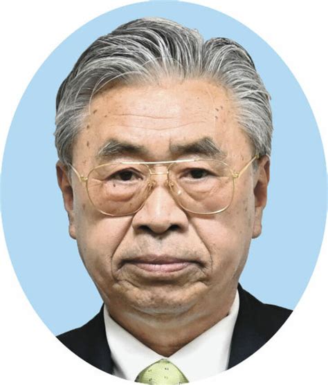 現職の田村氏が3選出馬へ 群馬・神流町長選 上毛新聞社のニュースサイト