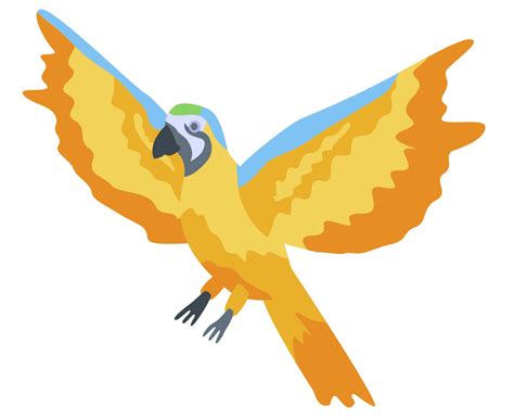 Parrot Clipart Free Image Clipartlib