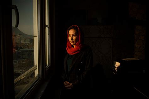 Afghan Women Fear The Worst After Us Withdrawal The New York Times