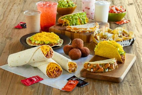 Del Taco Secret Menu | Guide for 2025 | Cozymeal