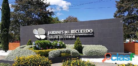 Lote Jardines Del Recuerdo Barranquilla En Barranquilla Clasf