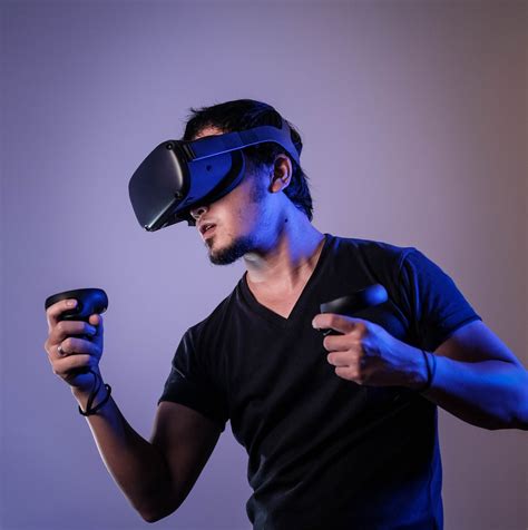 Virtual Reality and Augmented Reality Revolutionise Online Gaming ...