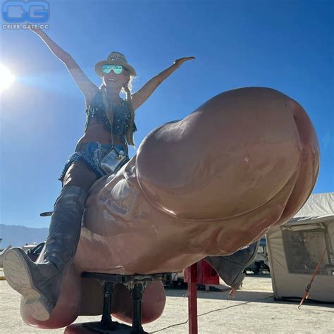 Sonya Kraus Nude Pictures Photos Playboy Naked Topless Fappening