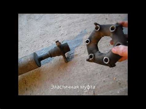 Ваз 2106 стучит кардан: Стучит кардан ваз 2106 - Тюнинг ВАЗ -Ремонт ...