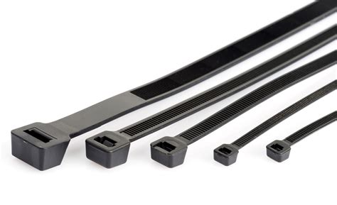 Cable Ties - SPI Equip Formwork