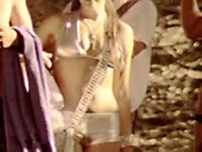 NATALIA BARON Nude AZNude