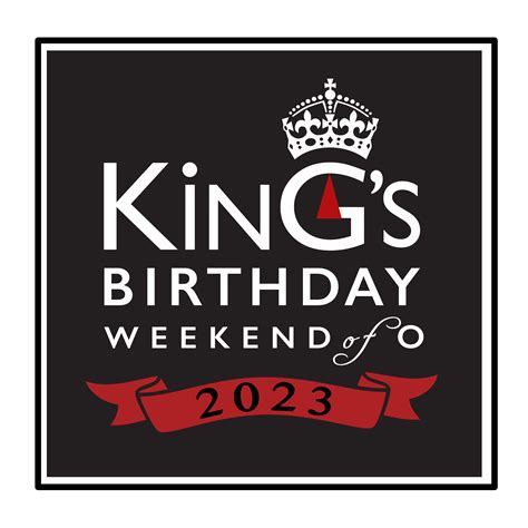 KING S BIRTHDAY Monday June 5th NHA Office Closed Nelson Hockey