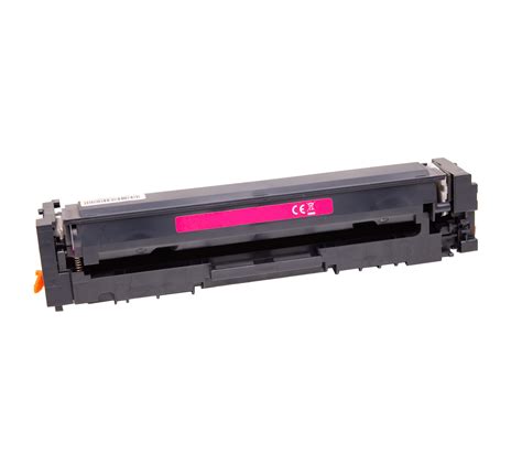 Canon 055H Magenta Generic Toner Cartridge - Toner Corporation