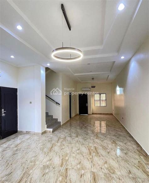 For Sale Newly Built 5 Bedroom Terrace And Duplex With Bq Available